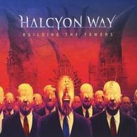 Halcyon Way : Building the Towers